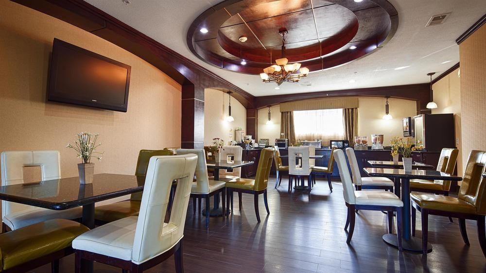 Best Western Bowie Inn & Suites Esterno foto